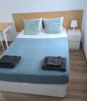 Arguineguin Apartment | BEACH Arguineguin SEA VIEW 8 studio CHG FAMILY HOTEL