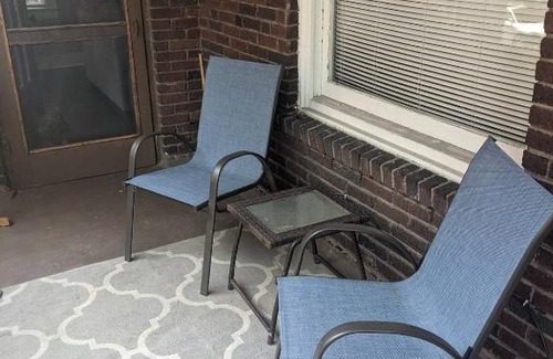Lakewood Apartment | Beach Ave Short Term Rental