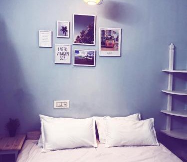 Mahabalipuram Beach Bed & Breakfast | Beach Bae