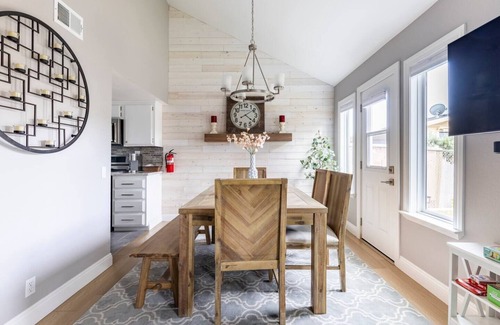 Arroyo Grande Condo | Beach & BBQ Oasis: Golf, Wineries, EV charging