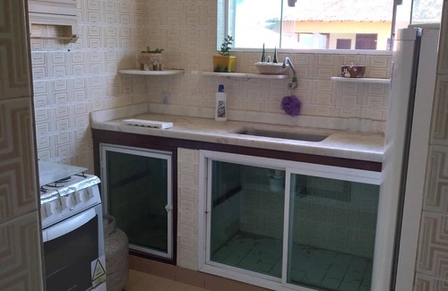 Saquarema Bed & Breakfast | Beach bed and Breakfast