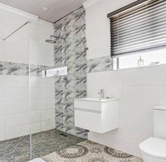 Gansbaai House | Beach Blessing