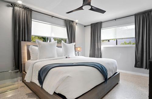 South Corals House | Beach Bliss 10 Mins to Waves, 3BR Oasis with Pool