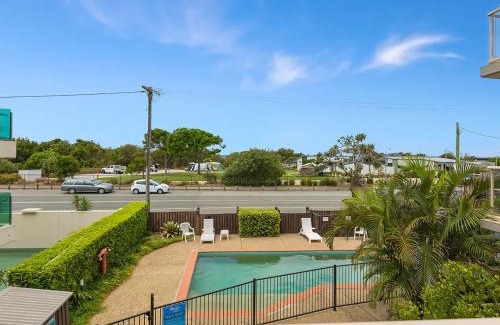 Kingscliff Apartment | Beach Bliss Apartment with Pool