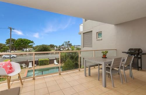 Kingscliff Apartment | Beach Bliss Apartment with Pool