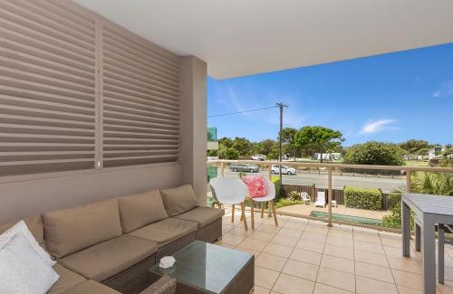 Kingscliff Apartment | Beach Bliss Apartment with Pool