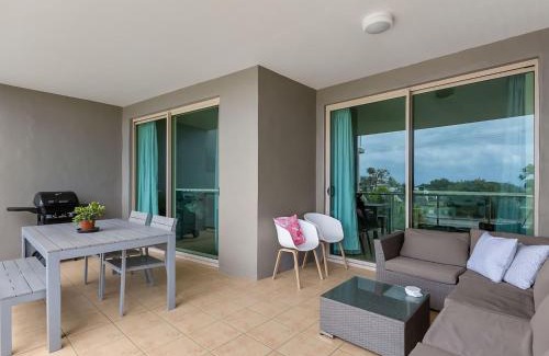 Kingscliff Apartment | Beach Bliss Apartment with Pool