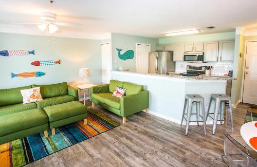 Butler Beach House | Beach Bliss Chic St Augustine Condo
