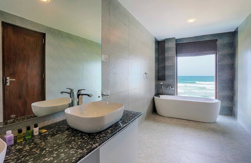 Mirissa Hotel | Beach & Bliss Mirissa