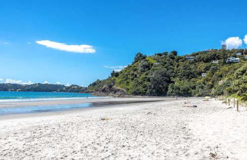 Onetangi House | Beach Bliss