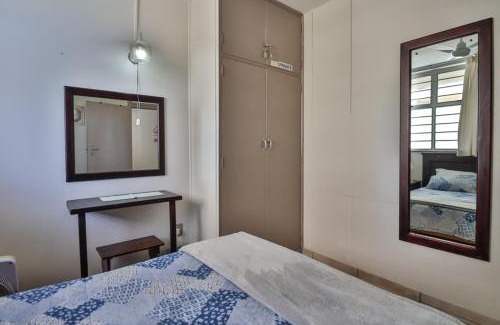 Amanzimtoti Apartment | Beach Bliss