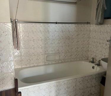 Amanzimtoti Apartment | Beach Bliss