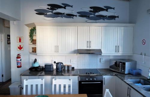 Paternoster House | Beach Bliss