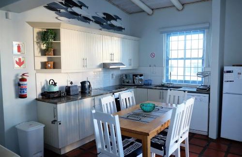 Paternoster House | Beach Bliss