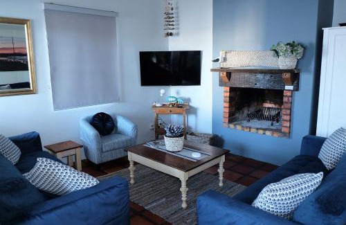 Paternoster House | Beach Bliss