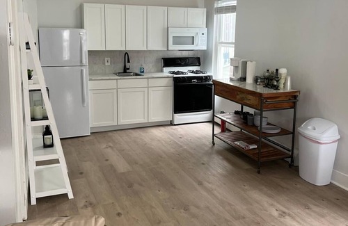Wall Apartment | Beach Block Amazing location Modern Fully Renovated 1BD
