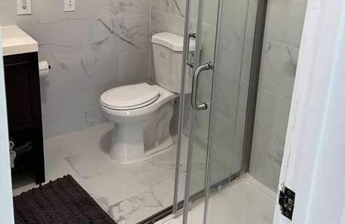 Wall Apartment | Beach Block Amazing location Modern Fully Renovated 1BD