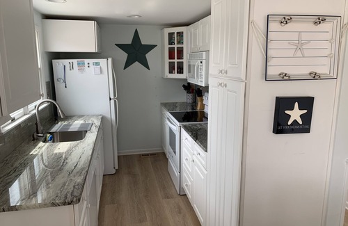South Beach Haven House | Beach Block in Beach Haven