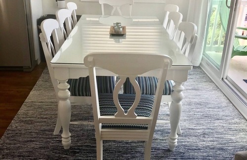 South End House | Beach Block;Spacious 4BR/2 Bath, Short/Long Term Rentals Available Year round