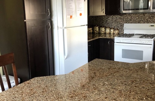 Ortley Beach House | Beach Block Townhouse-2 floors