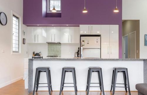 Boomerang Beach House | Beach Break