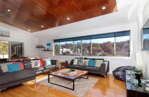 Boomerang Beach House | Beach Break