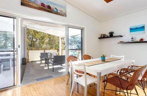 Boomerang Beach House | Beach Break