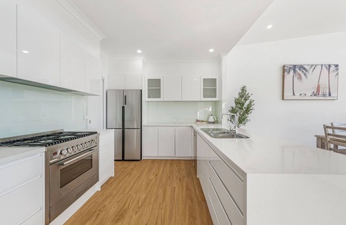 Crescent Head Apartment | Beach Break Crescent Head