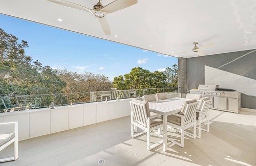 Crescent Head Apartment | Beach Break Crescent Head
