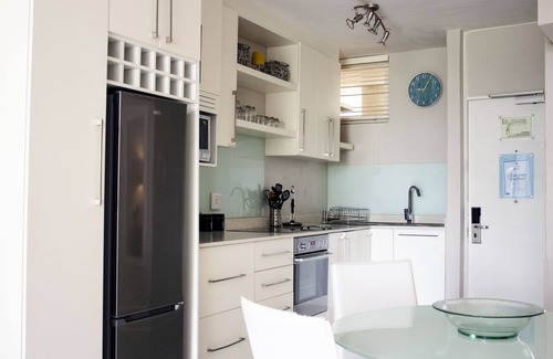 Umhlanga Apartment | Beach Break Holiday Letting