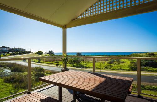 North Narooma Apartment | Beach Breakers Apartment Stunning Views