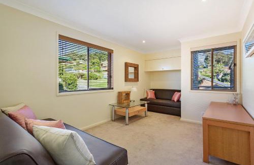 North Narooma Apartment | Beach Breakers Apartment Stunning Views