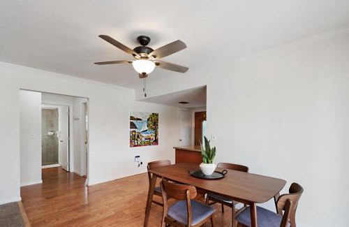 Mid Island House | Beach Bungalow 1 by Sun Palace Vacations