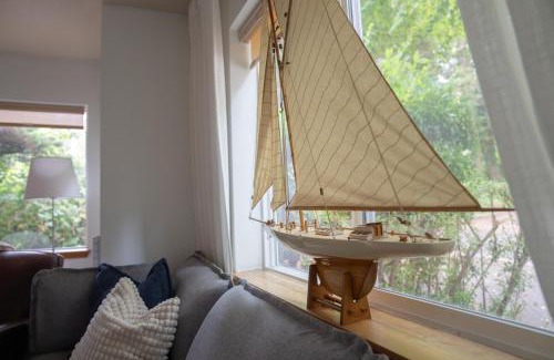 Tolovana Park House | Beach Bungalow 4