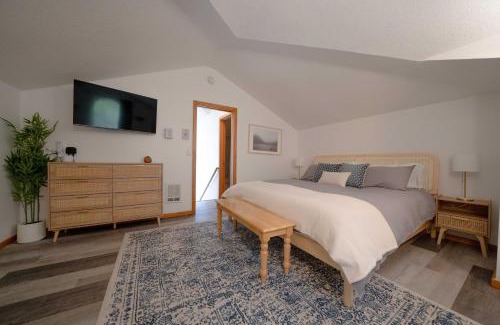 Tolovana Park House | Beach Bungalow 4