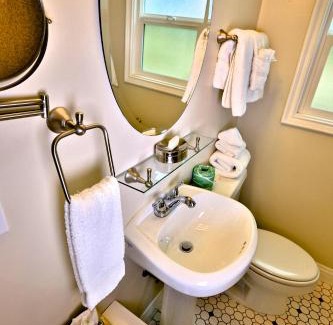 Morro Bay Hotel | Beach Bungalow Inn and Suites
