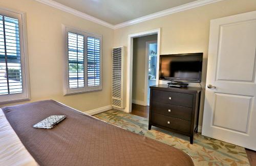 Morro Bay Hotel | Beach Bungalow Inn and Suites