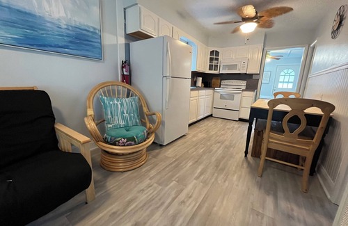 Villas House | Beach Bungalow on dead end road