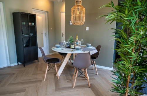 Municipality of Noordwijk House | Beach Bungalow Ohana - private garden - close to local Lake, Dunes and Beach