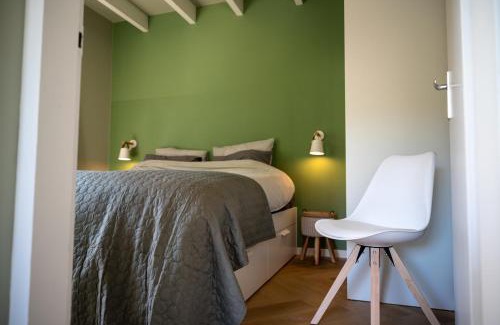 Municipality of Noordwijk House | Beach Bungalow Ohana - private garden - close to local Lake, Dunes and Beach
