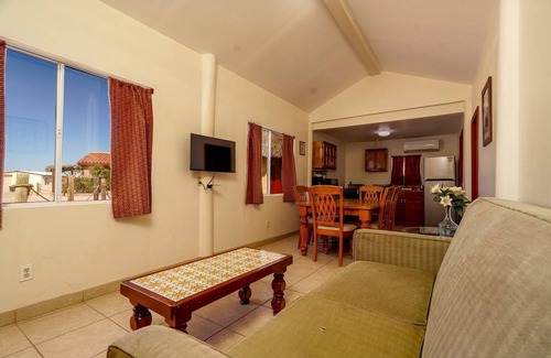 San Felipe House | Beach Bungalow, Pool and direct Beach Access
