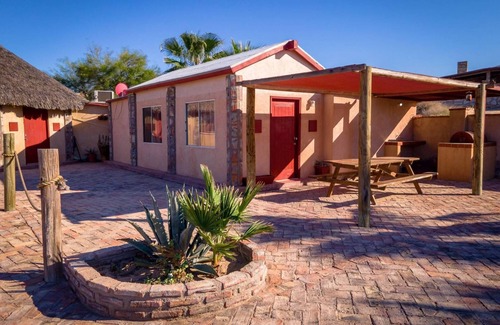 San Felipe House | Beach Bungalow, Pool and direct Beach Access