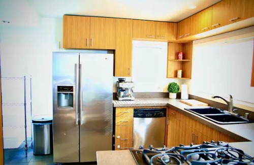 Alamitos Beach House | Beach bungalow
