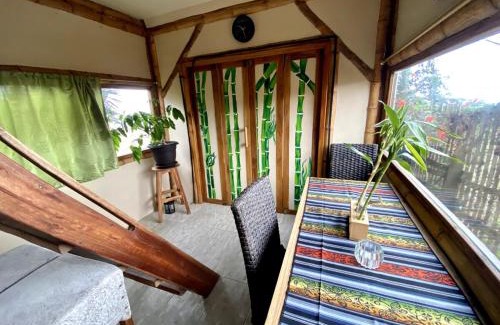 Manta House | Beach Cabin