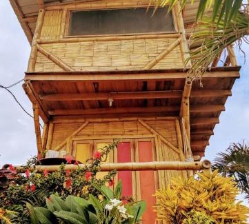 Manta House | Beach Cabin