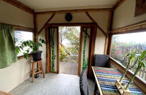 Manta House | Beach Cabin