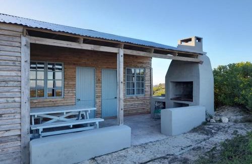 Cape Agulhas Other | Beach Cabin - Vogelgezang