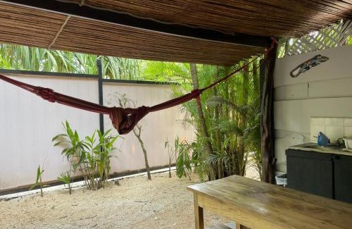 Carmen Hotel | Beach Cabinas