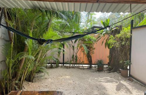 Carmen Hotel | Beach Cabinas