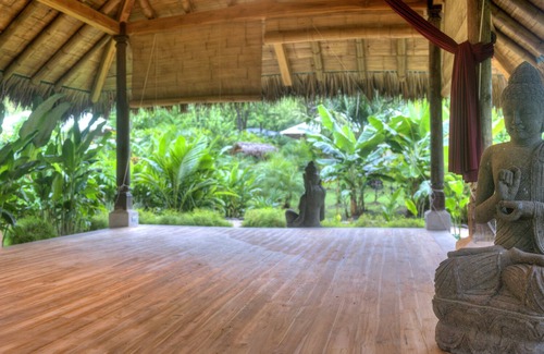 Playa Hermosa Cobano House | Beach Casita With Tropical Luxury, Style And Privacy.